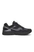 Sneakers Saucony ProGrid Omni 9 GORE-TEX - Black/Silver Unisexe