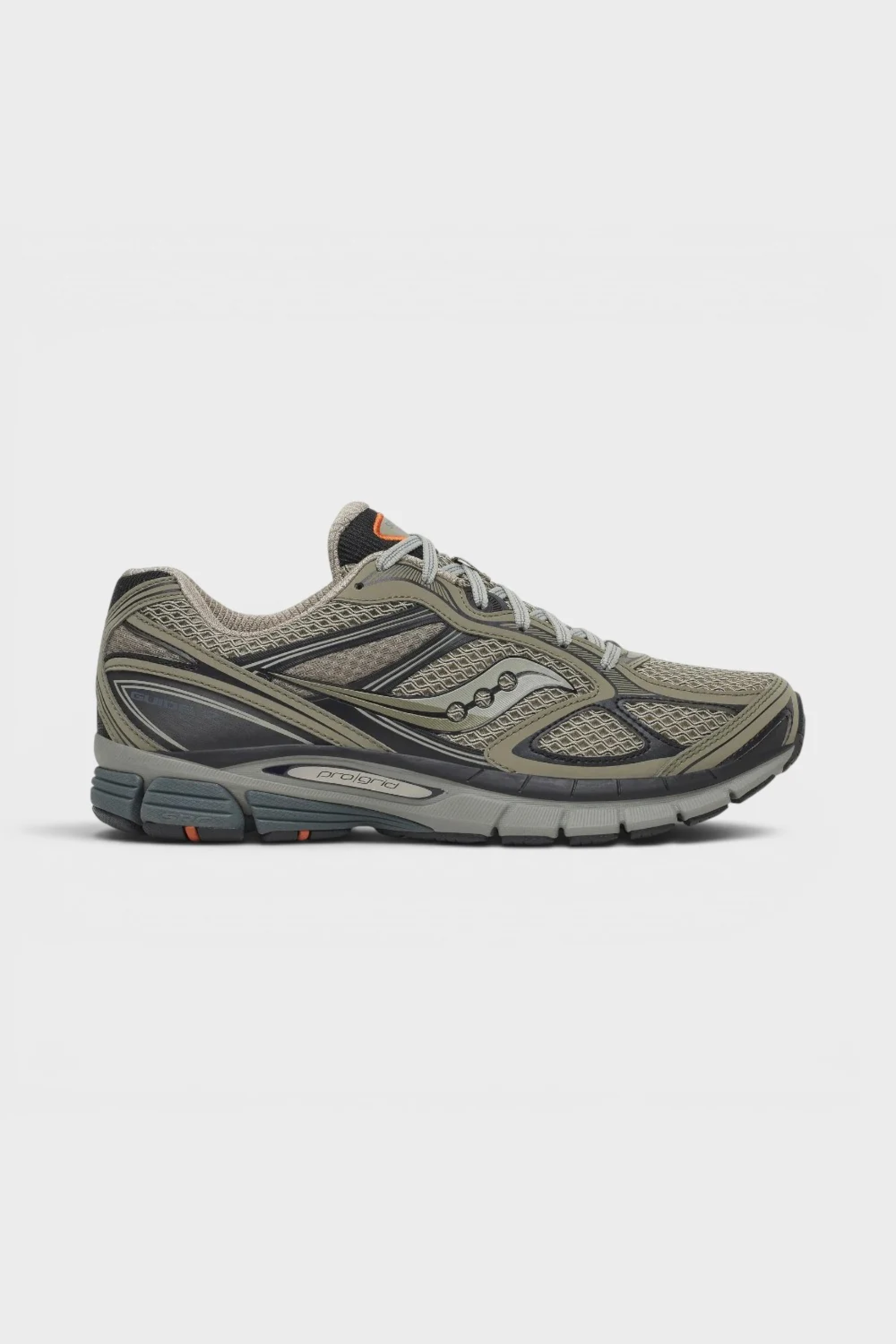 Sneakers Saucony Progrid Guide 7 - Trek/Sage