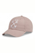 Casquette L/AB Clamp Arrows - Rose Cradle Pink