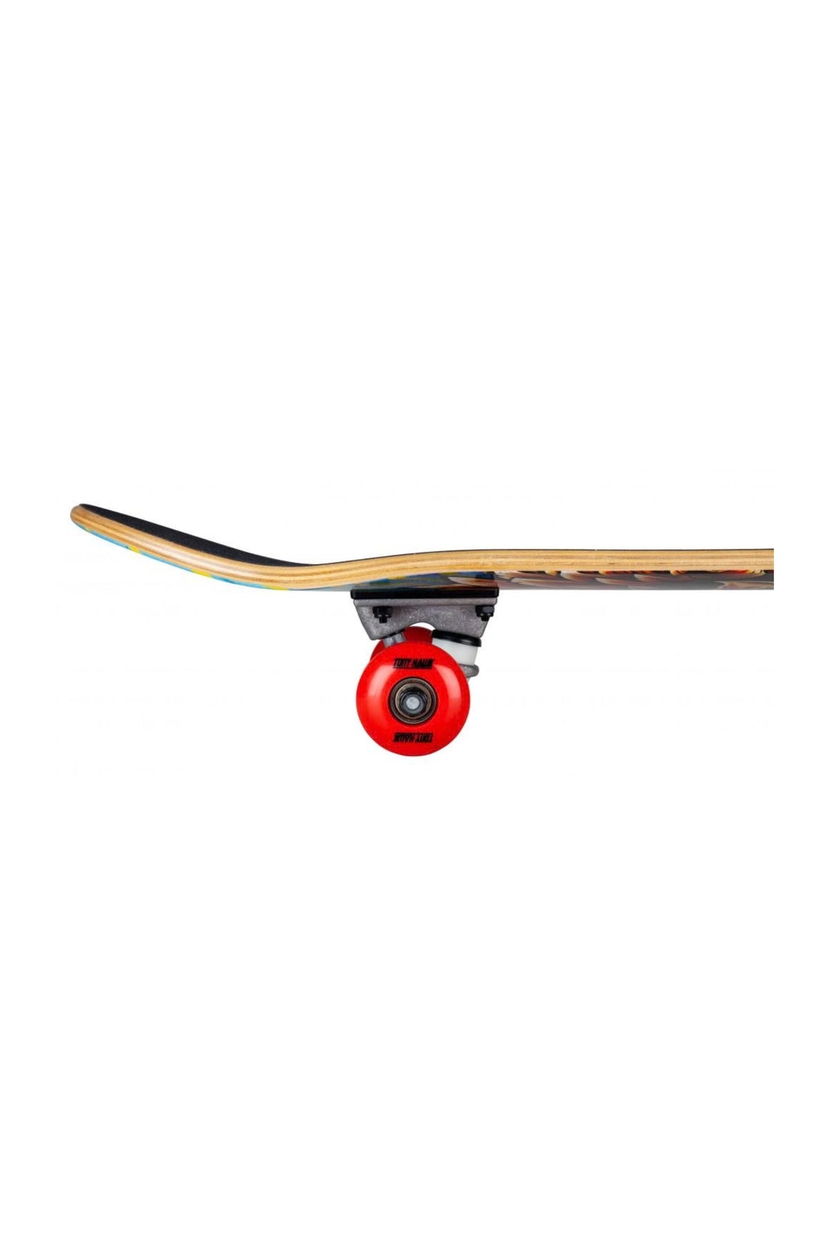 Skateboard Complet Tony Hawk SS 180 - Golden Hawk Blue/Gold 7.75"