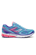 Sneakers Saucony Progrid Guide 7 - Button/Royalty