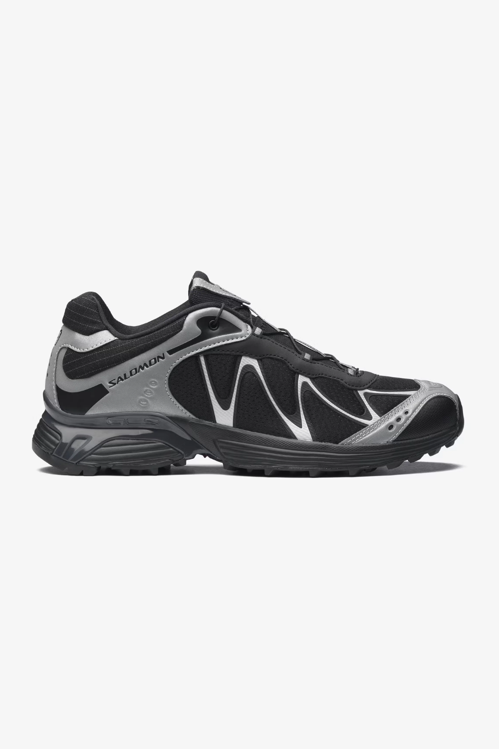 Salomon XT-Whisper Nocturne Vision – Black / Castlerock / Ftw Silver