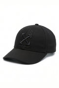 Casquette L/AB Clamp Arrows - Noir/Noir