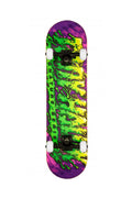 Skateboard Complet Tony Hawk SS 540 - Slime Multi 8"
