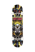 Skateboard Complet Tony Hawk SS 180 - Arcade Black/Yellow 7.5"