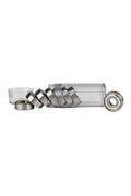 Roulements Skateboard Sushi Abec 7 Chrome Steel - 8mm (Pack 8)