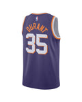 Maillot de basket Nike Suns Icon Edition 2023/24 Swingman violet