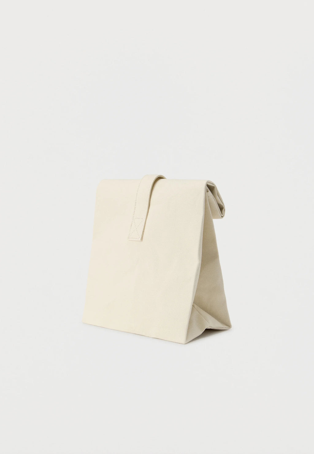 Sac isotherme Carhartt Lunch Bag beige