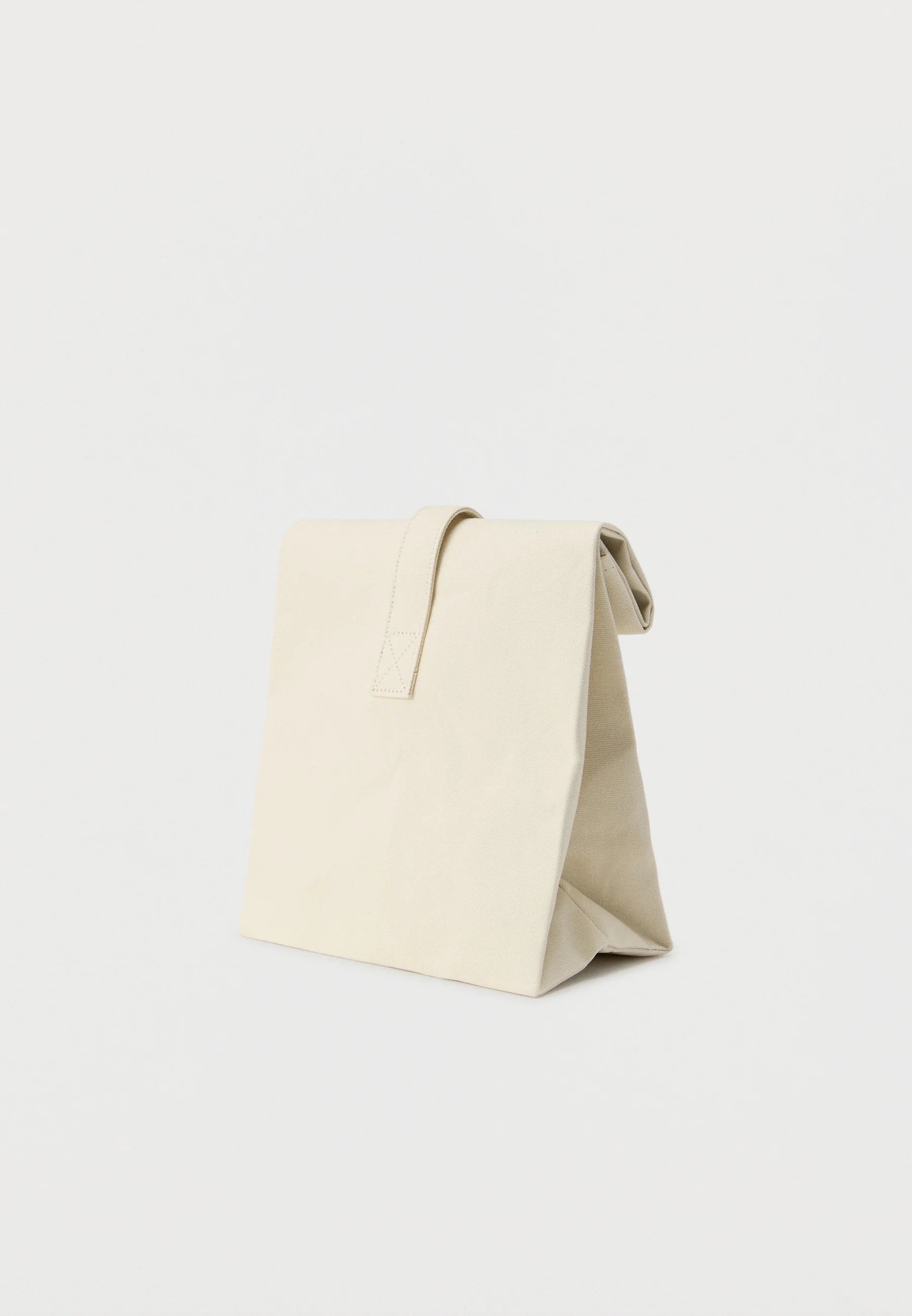 Sac isotherme Carhartt Lunch Bag beige