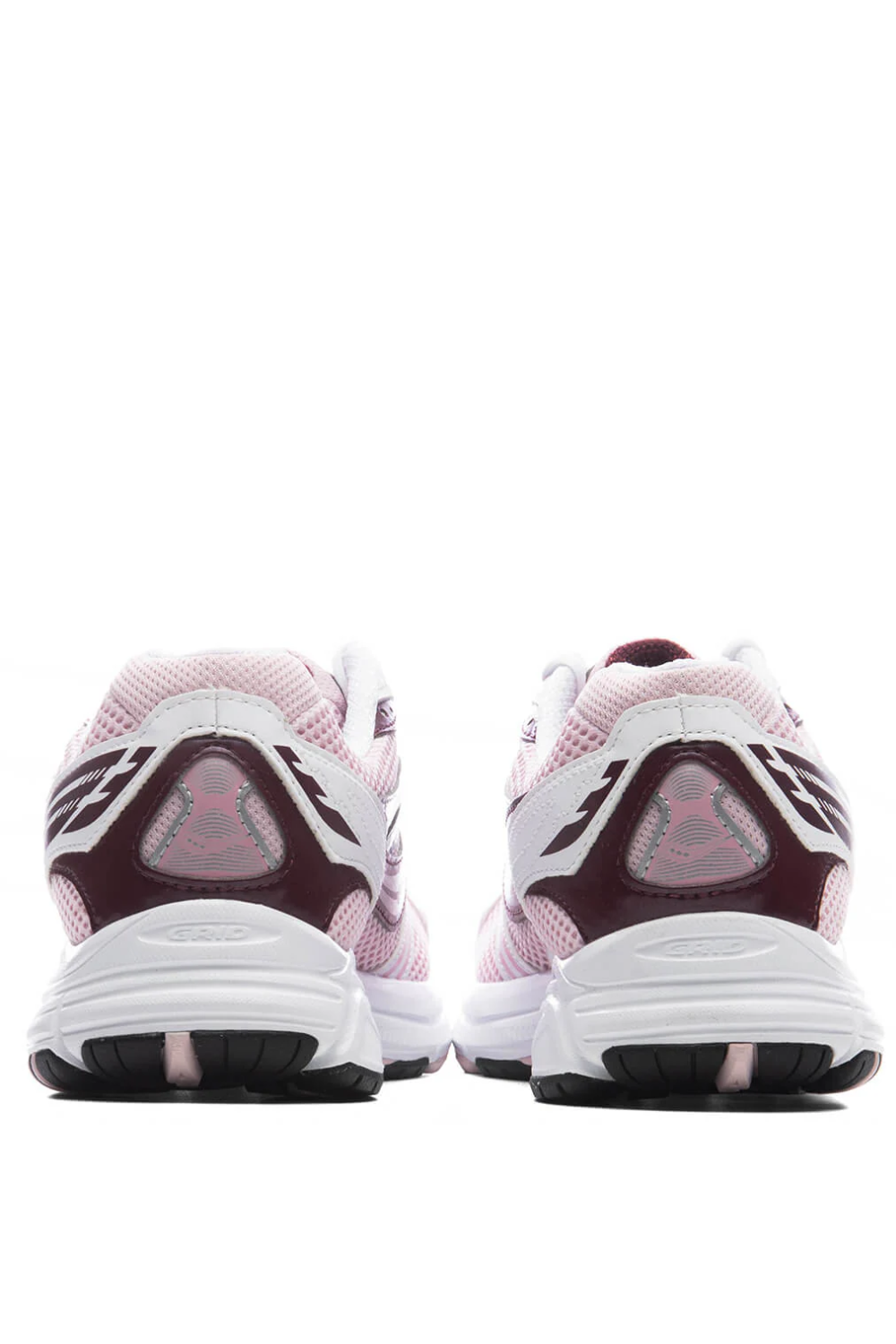 Sneaker Saucony GRID LEGACY / SILK/WHITE