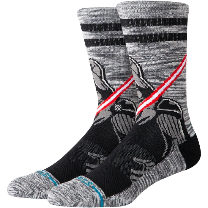 DARTH CREW