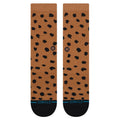 Chaussettes Stance LEOPARD CREW
