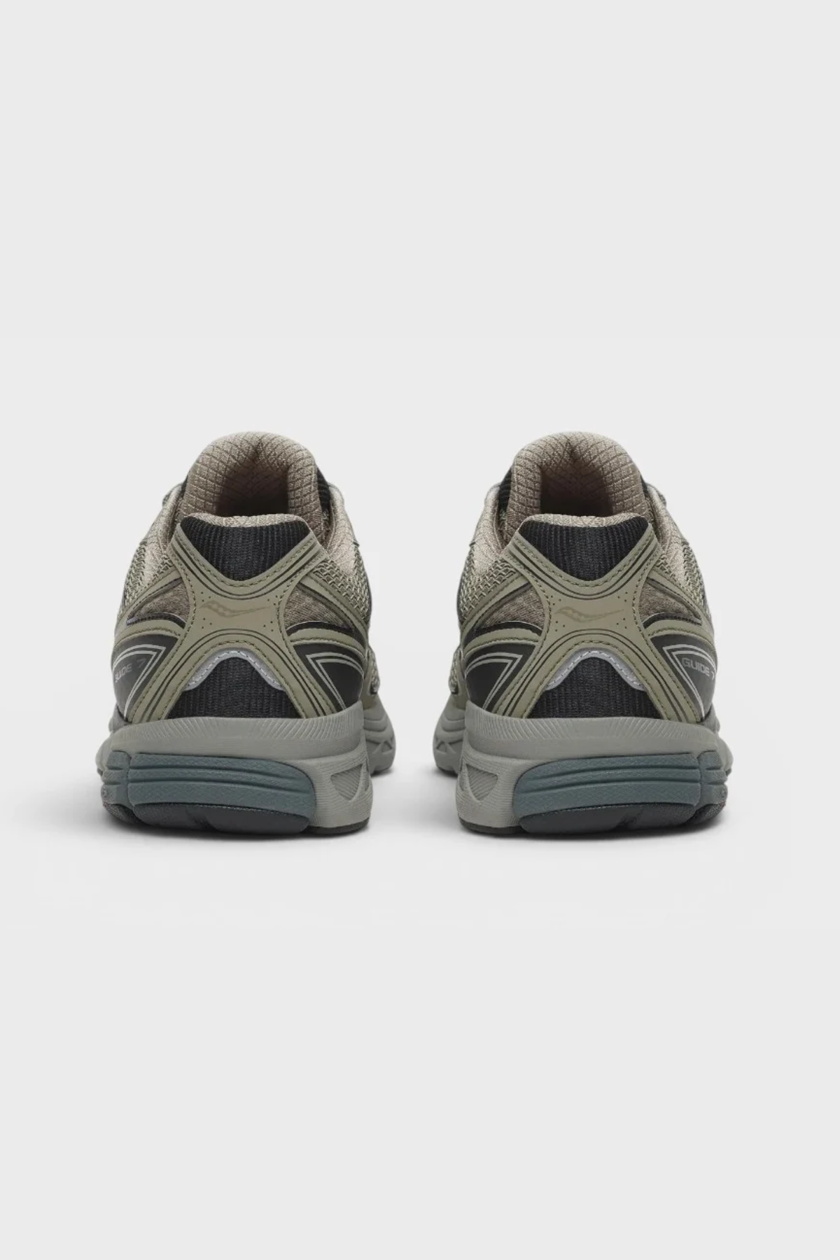 Sneakers Saucony Progrid Guide 7 - Trek/Sage