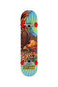 Skateboard Complet Tony Hawk SS 180 - Golden Hawk Blue/Gold 7.75"