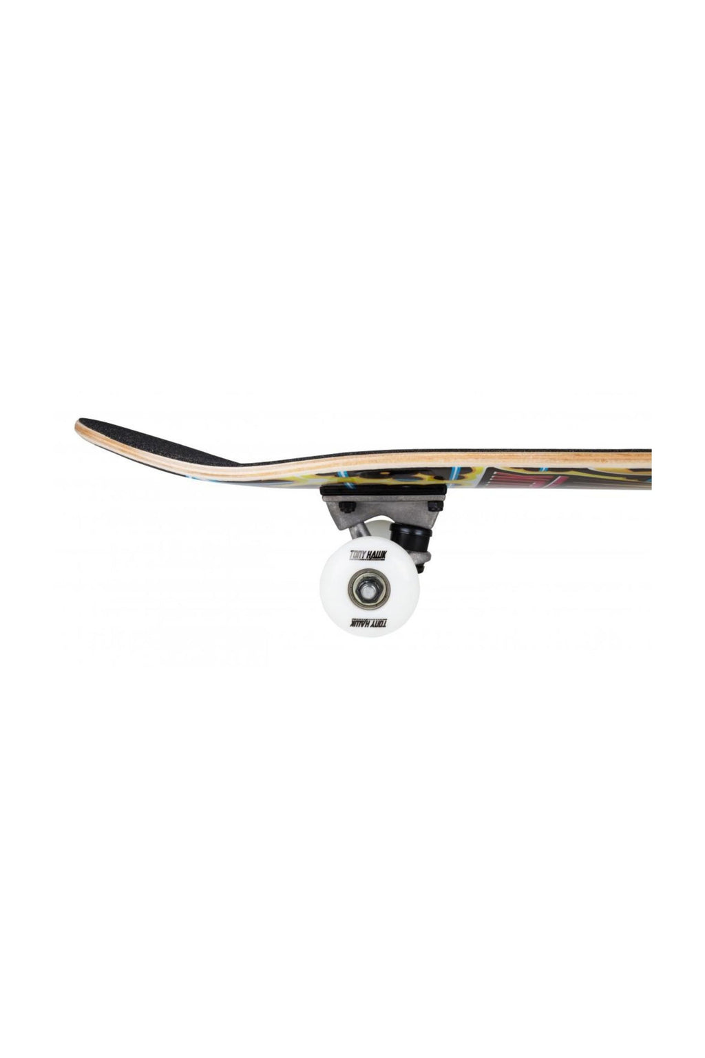 Skateboard Complet Tony Hawk SS 180 - Arcade Black/Yellow 7.5"