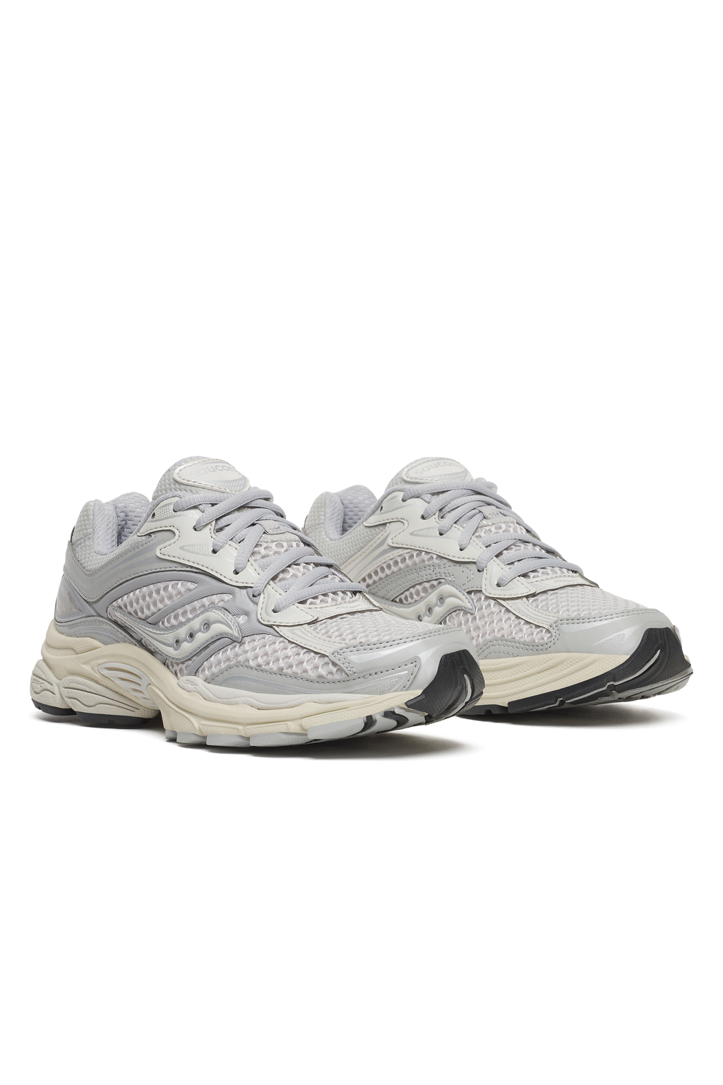 Saucony ProGrid Omni 9 - Quartz/Eggshell
