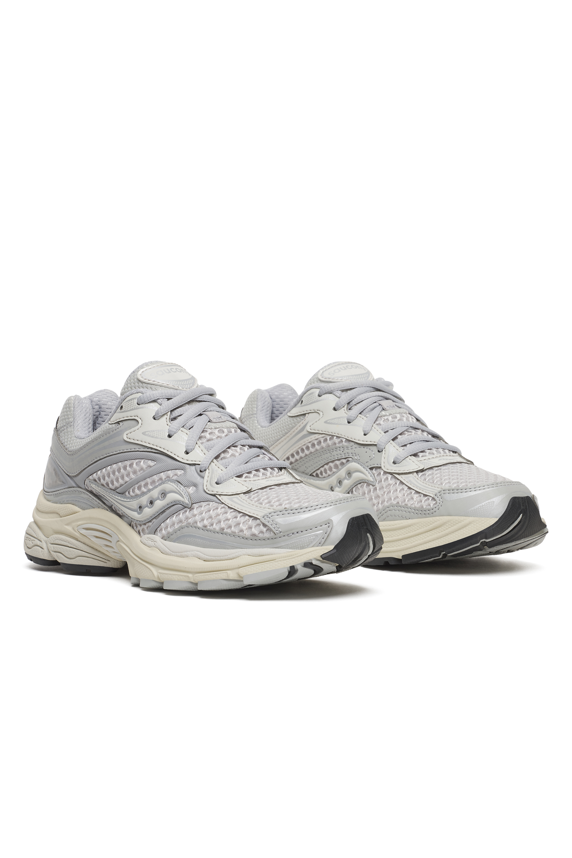 Saucony ProGrid Omni 9 - Quartz/Eggshell