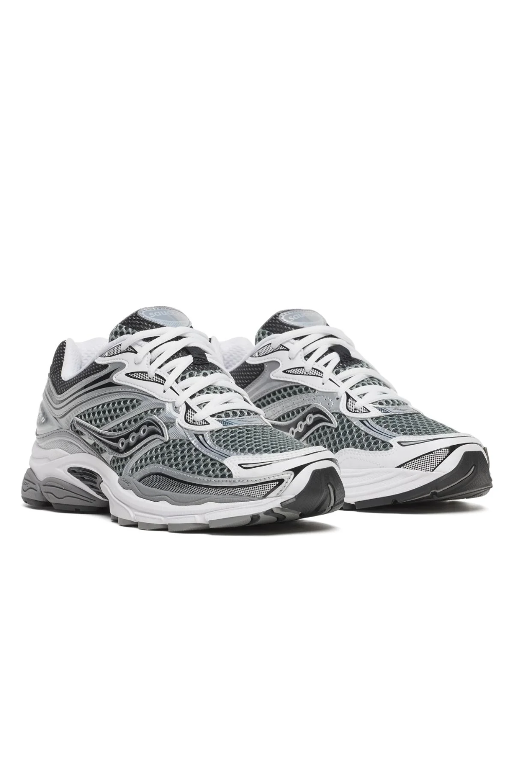 PROGRID OMNI 9 - GREY/SILVER