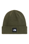 Bonnet homme The North Face Dock Worker Recycled - New Taupe Green