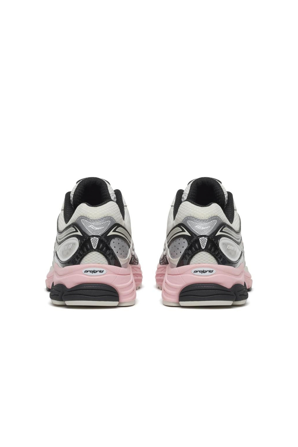 Saucony ProGrid Omni 9 - Quartz/Touch