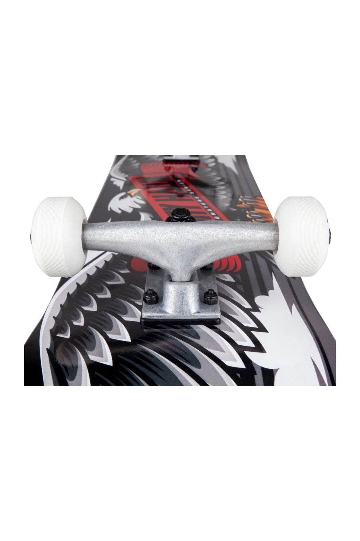 Skateboard Complet Tony Hawk SS 180 - Wingspan Black/Red 8"