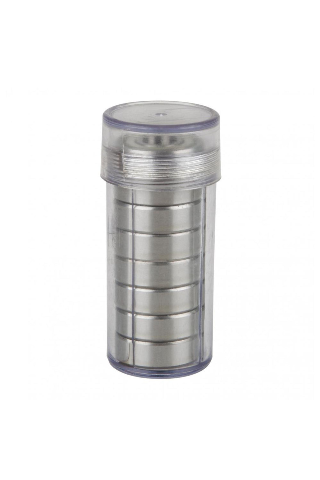 Roulements Skateboard Sushi Abec 5 Chrome Steel - 8mm (Pack 8)