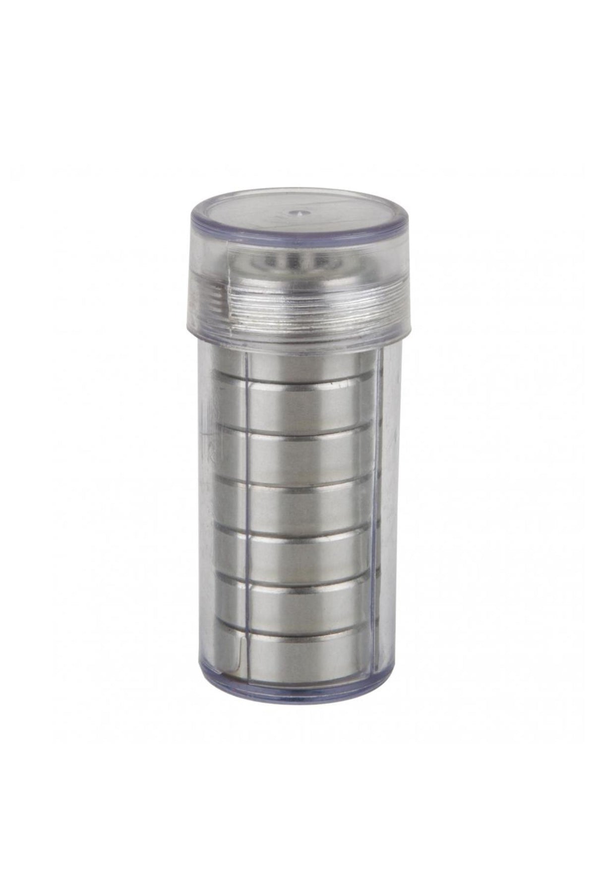 Roulements Skateboard Sushi Abec 5 Chrome Steel - 8mm (Pack 8)
