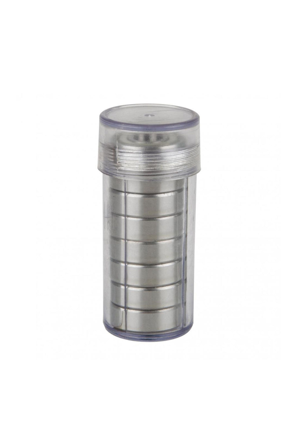 Roulements Skateboard Sushi Abec 7 Chrome Steel - 8mm (Pack 8)