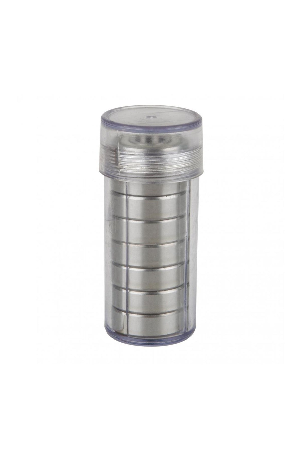 Roulements Skateboard Sushi Abec 7 Chrome Steel - 8mm (Pack 8)