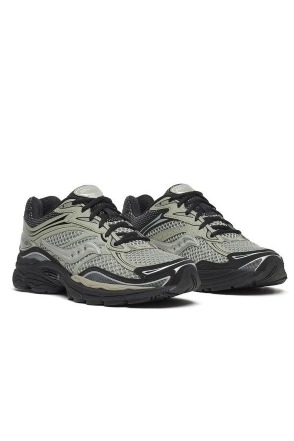 Saucony ProGrid Omni 9