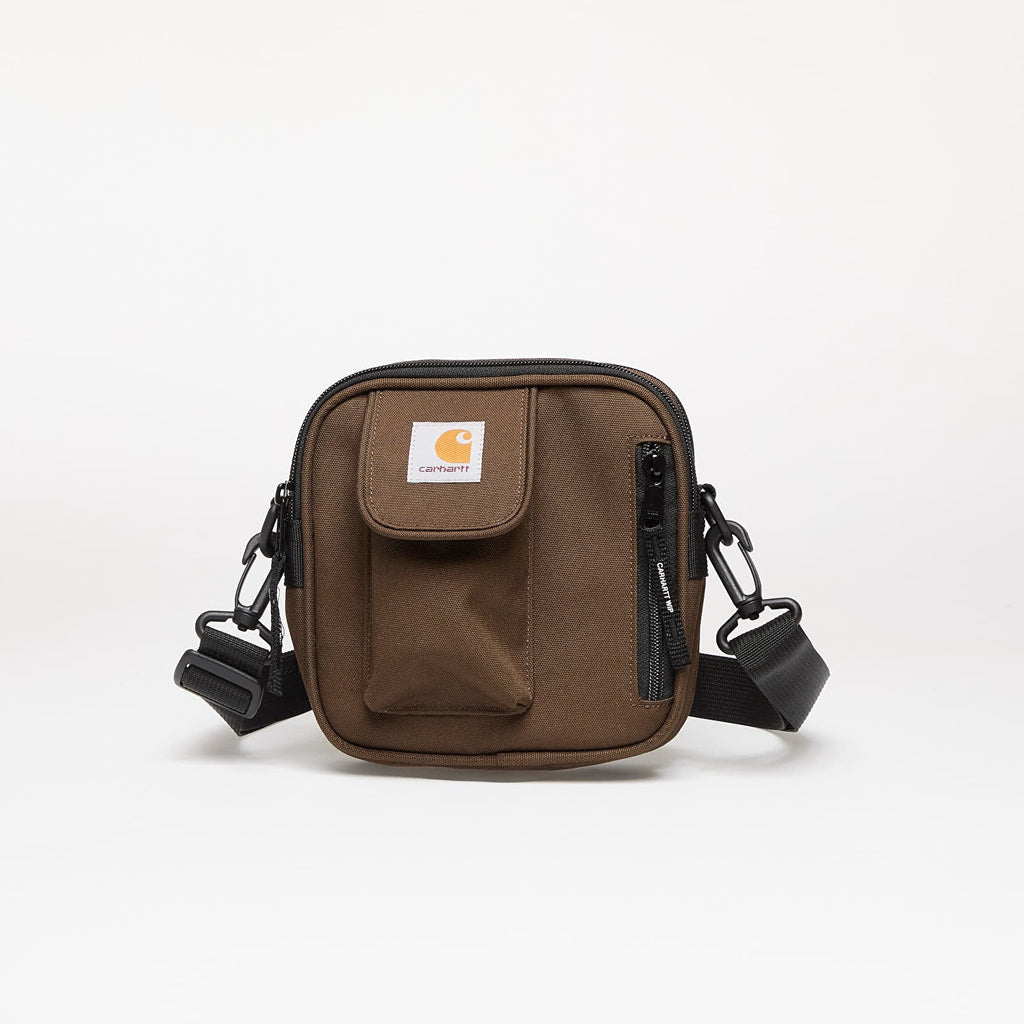 Saccoche Carhartt Essentials Bag, Small marron