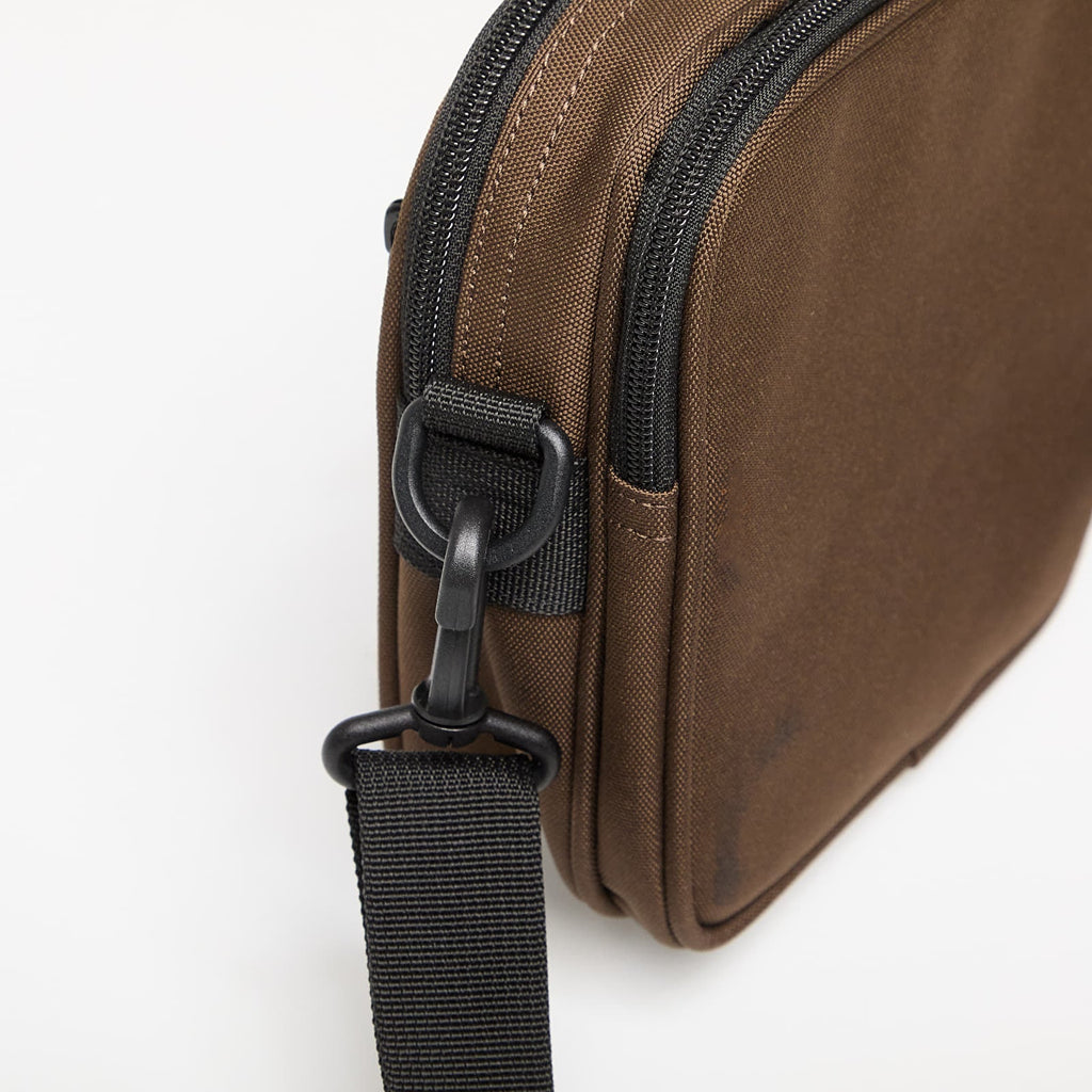 Saccoche Carhartt Essentials Bag, Small marron