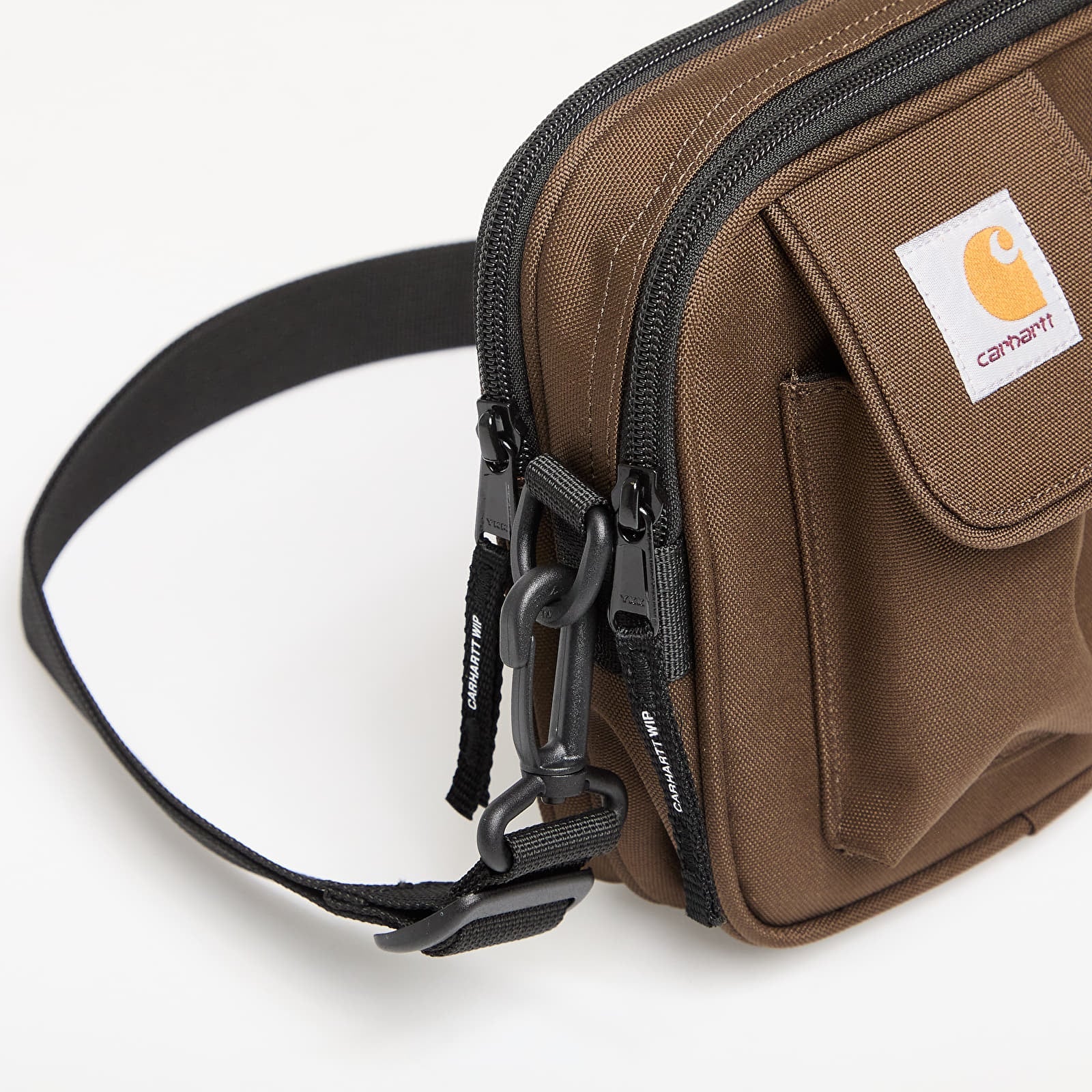 Saccoche Carhartt Essentials Bag, Small marron