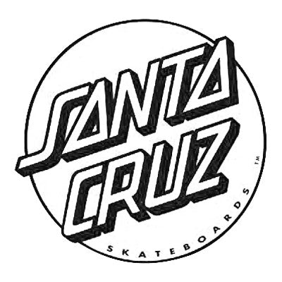 Logo SANTA CRUZ