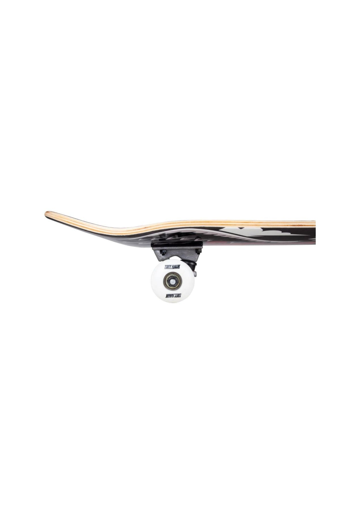 Skateboard Complet Tony Hawk SS 180 - Wingspan Black/Red 8"