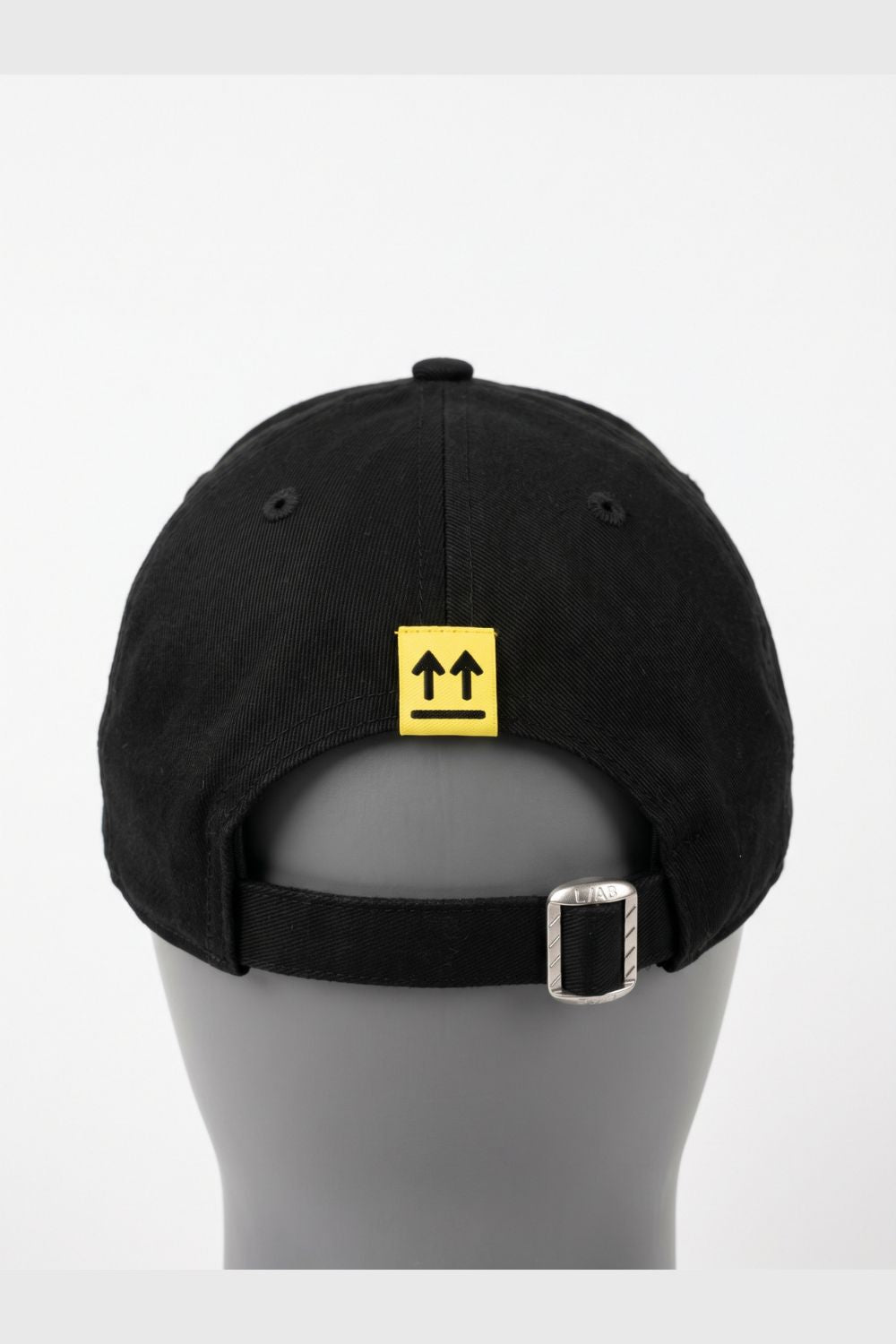 Casquette L/AB Clamp Arrows - Noir/Noir
