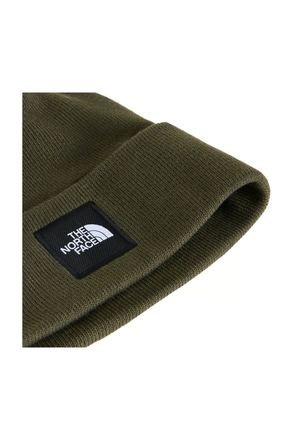 Bonnet homme The North Face Dock Worker Recycled - New Taupe Green