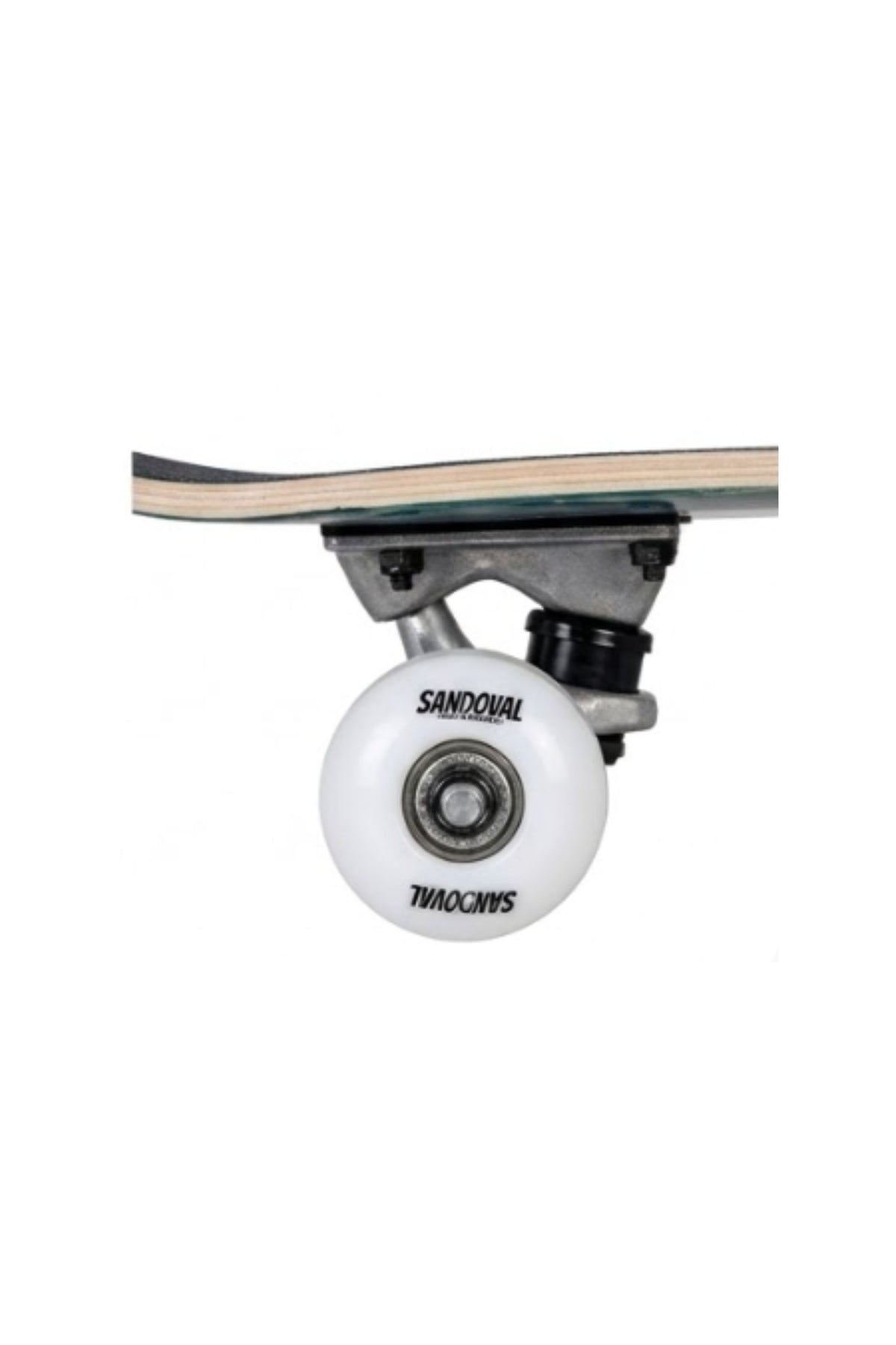 Skateboard Complet Tony Hawk SS 180 - Rotten Multi 7.375"