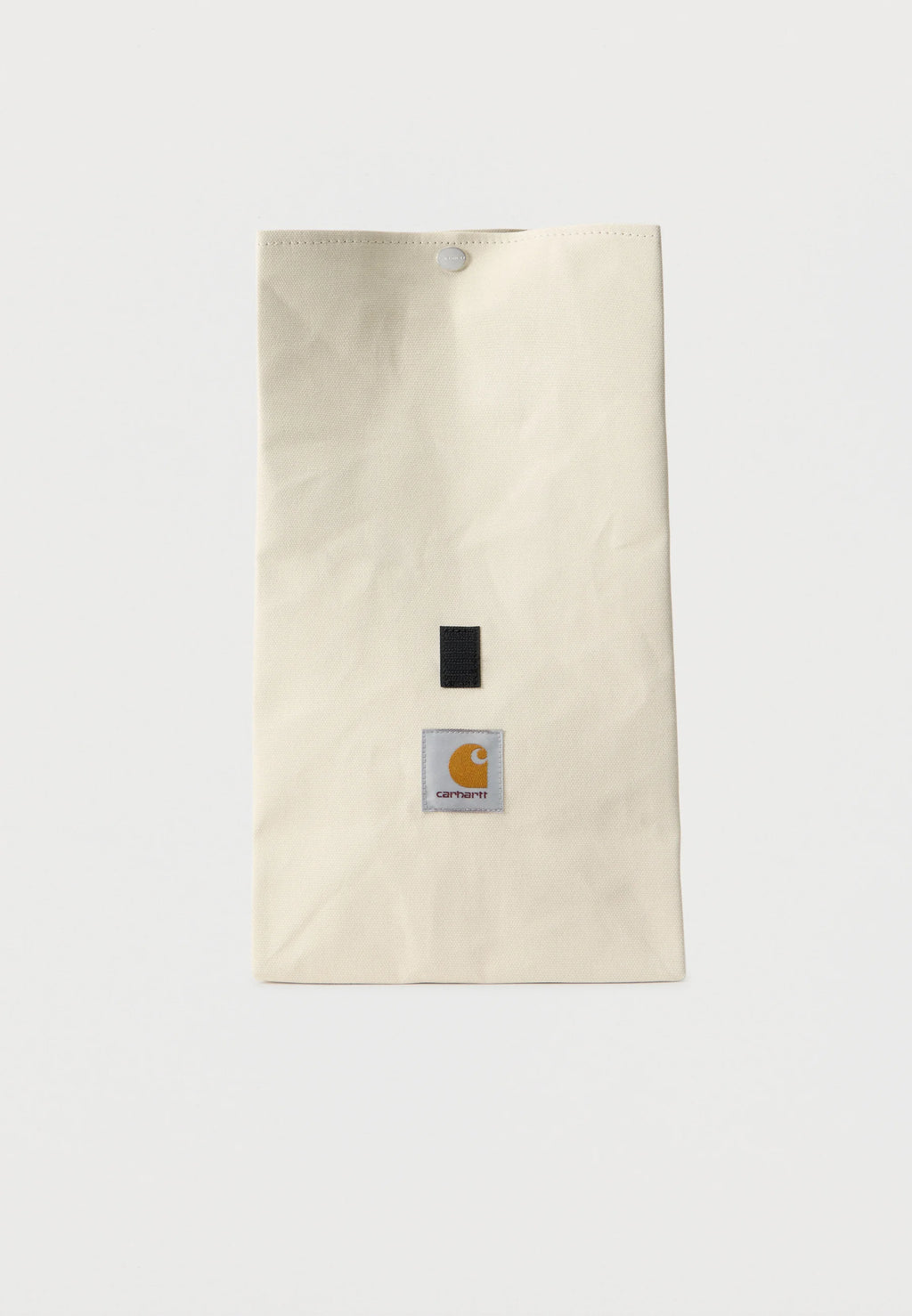 Sac isotherme Carhartt Lunch Bag beige