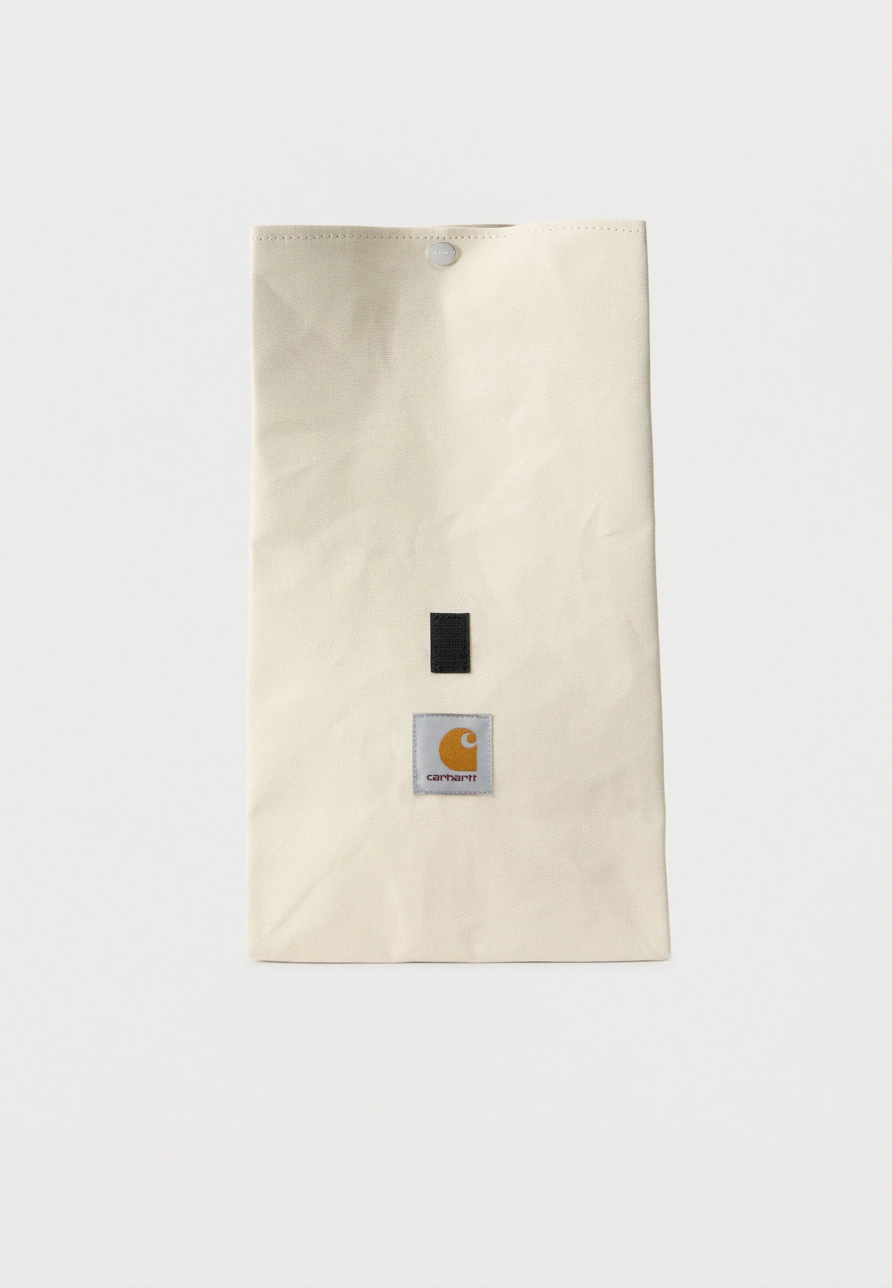 Sac isotherme Carhartt Lunch Bag beige