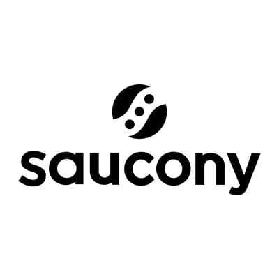 Logo SAUCONY