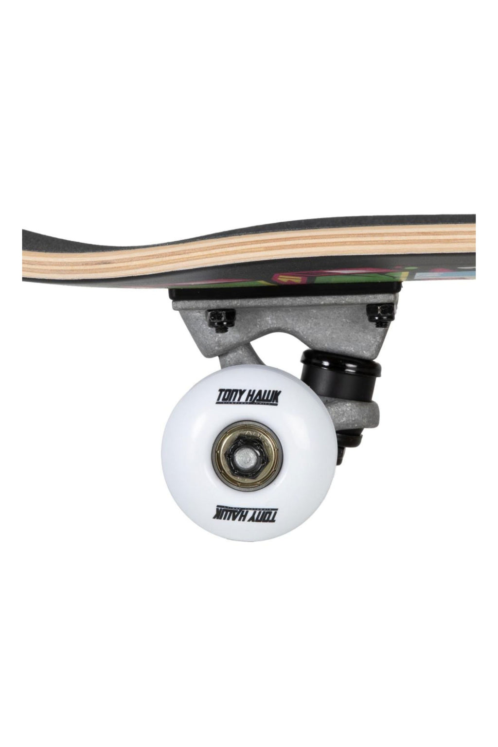 Skateboard Complet Tony Hawk SS 180 - Ransom Multi 8"