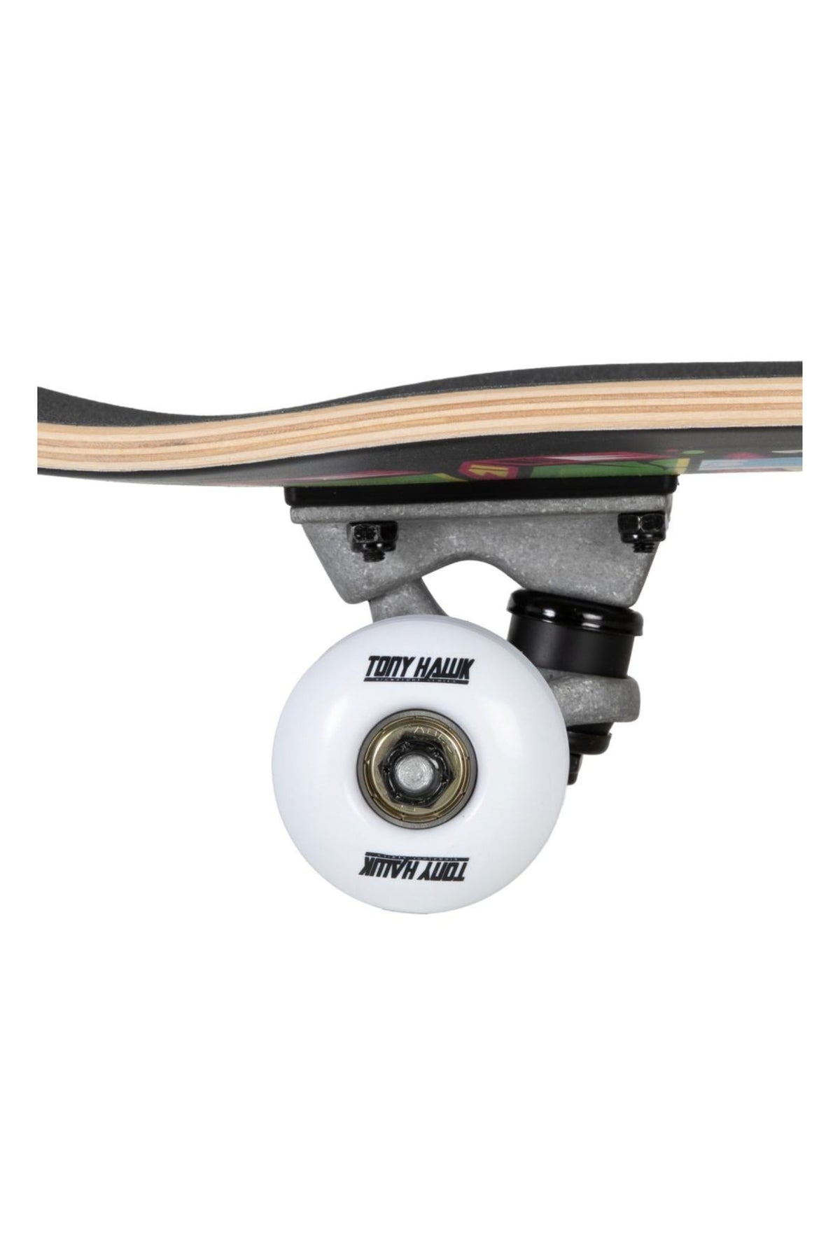 Skateboard Complet Tony Hawk SS 180 - Ransom Multi 8"