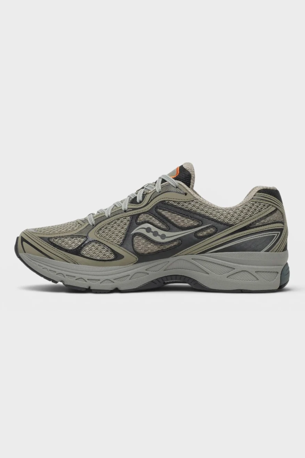 Sneakers Saucony Progrid Guide 7 - Trek/Sage