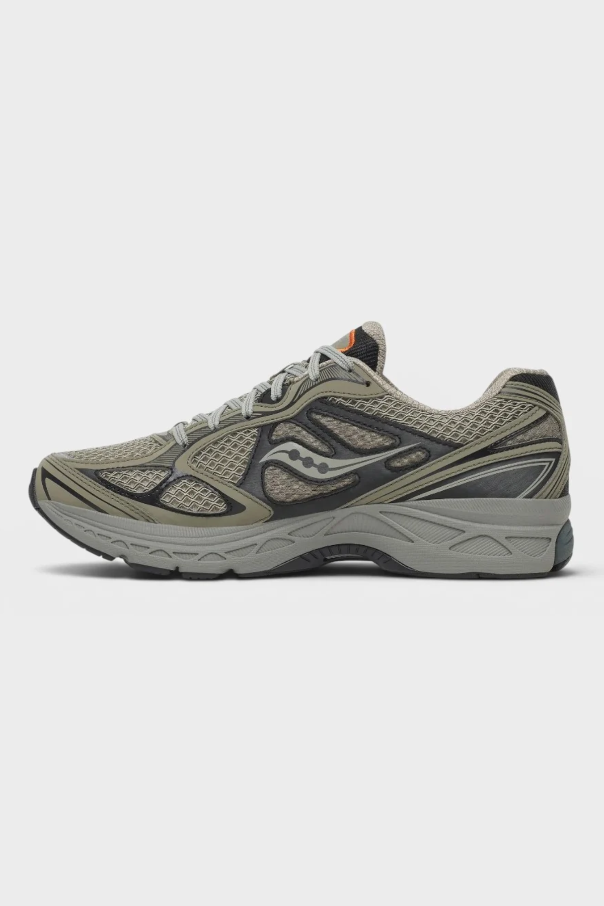 Sneakers Saucony Progrid Guide 7 - Trek/Sage