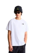 T-shirt unisexe The North Face Tested And Proven - TNF White