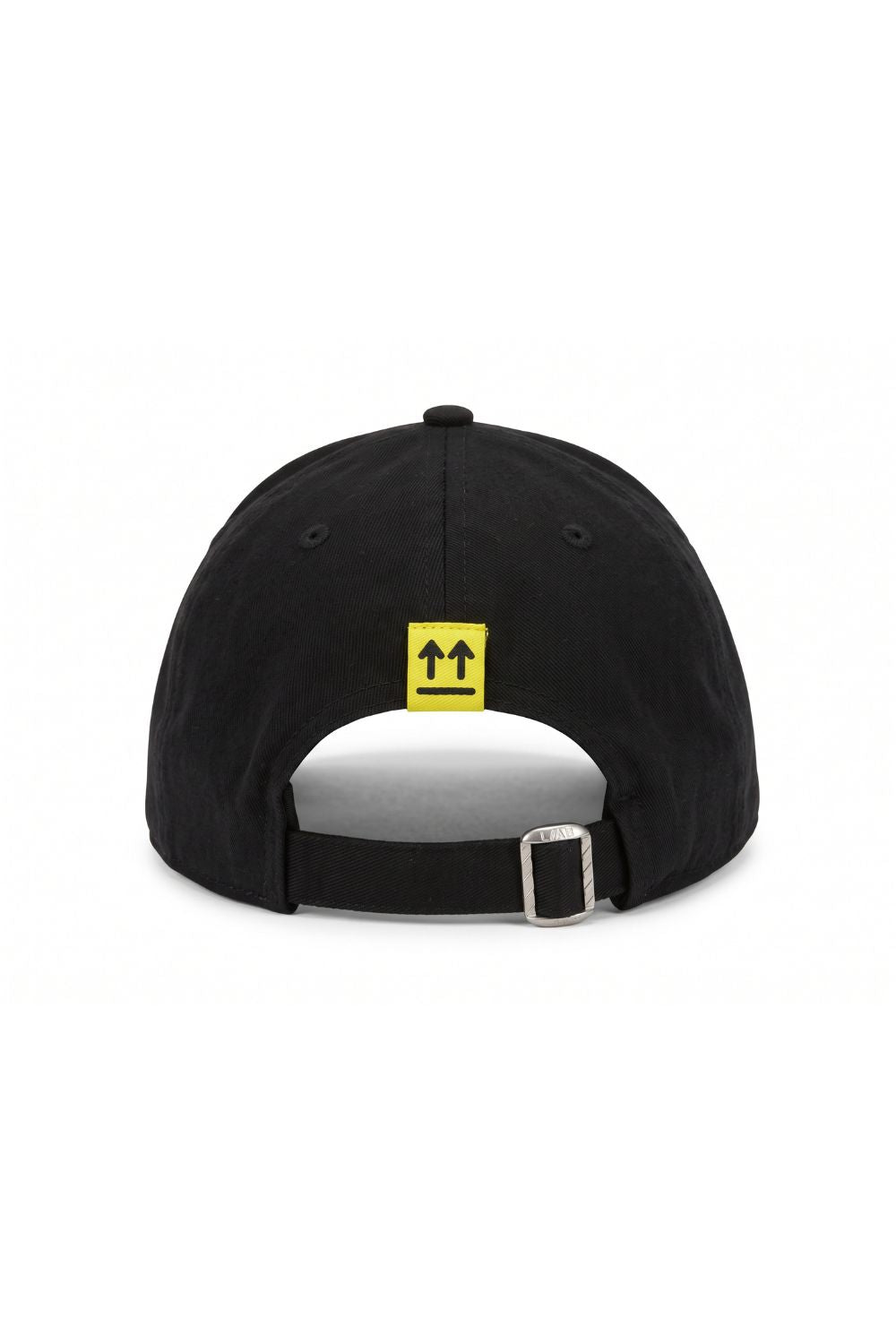 Casquette L/AB Clamp Arrows - Noir/Rose