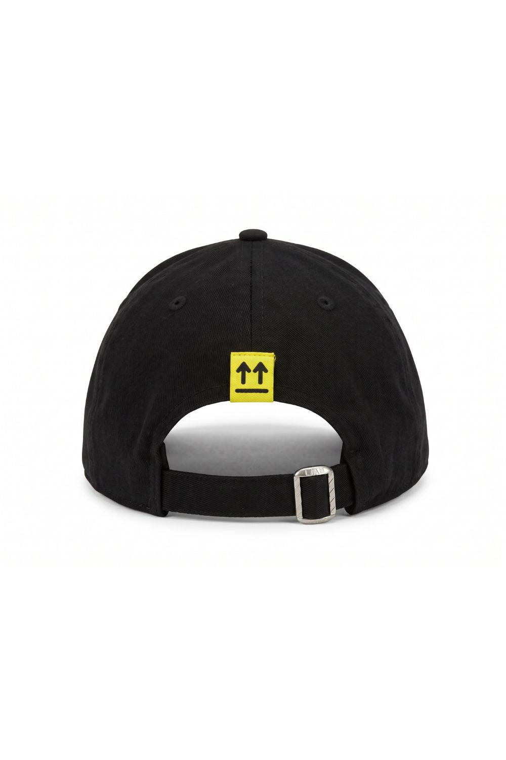 Casquette L/AB Clamp Arrows - Noir/Blanc