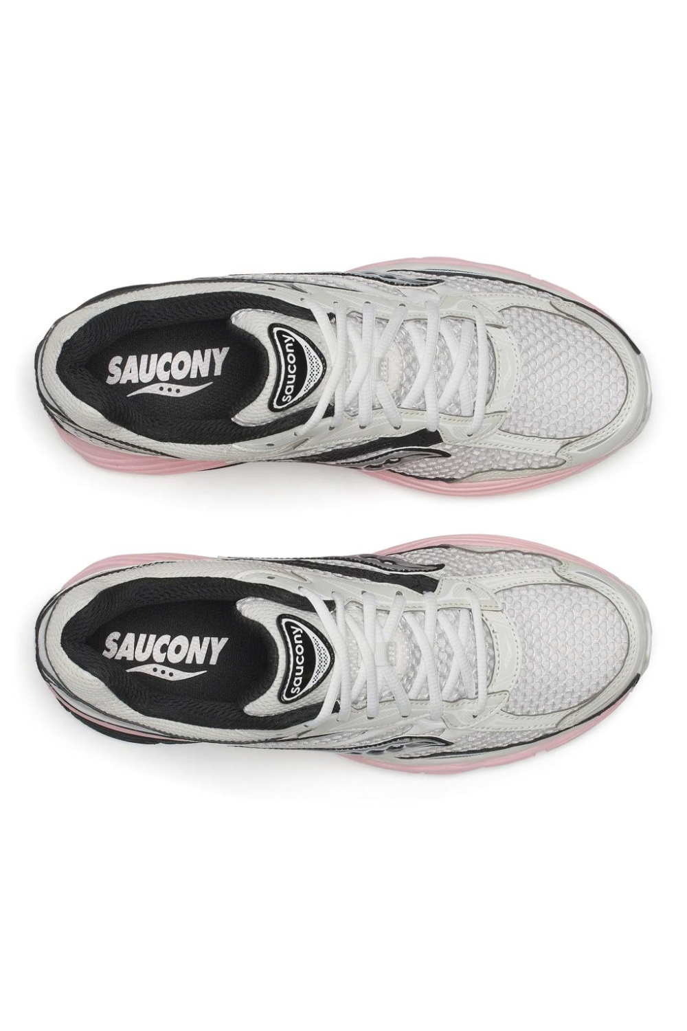 Saucony ProGrid Omni 9 - Quartz/Touch