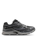 Saucony Omni 9 KDZ - Sneakers Running Noir/Phantom
